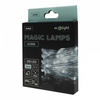 Magiczne lampki 100 led 6500K 10m DC5V 616084