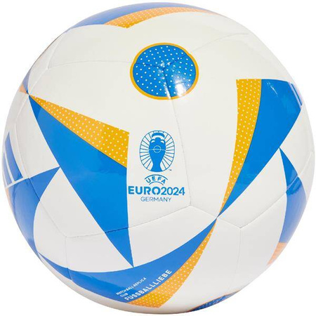 Adidas Piłka nożna Adidas Euro24 Fussballiebe Club IN9371 roz. 5 185814
