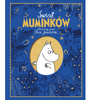 Świat Muminków stworzony przez Tove Jansson 141682
