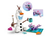 LEGO 43287 Disney Piknik Olafa i Brunieg 066782