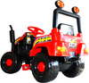 Traktor Mega na pedały