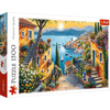 Puzzle Trefl 1500 Nadmorski widok 262162