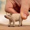 Schleich Farm World Prosię mangalicy 762234