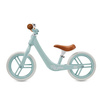 Kinderkraft Fly Plus kol.Baby Blue 925407 Rowerek biegowy