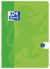 Zeszyt Oxford A5 16k 90g 3linia Sweet 259442