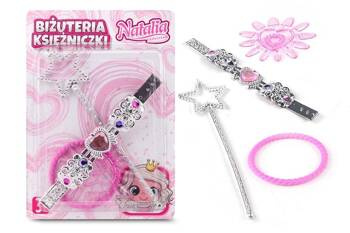 Biżuteria Księżniczki Natalia 122347