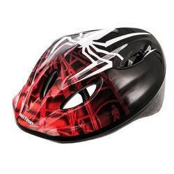 Kask rowerowy meteor mv5-2 s 48-52cm spider 232228