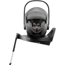 Britax Romer Baby Safe Pro with Vario Base 5Z BR Mineral Grey Fotelik Samochodowy
