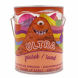 Epee Ultra Piasek puszka 900g + 4 duże foremki + 2 narzędzia 092547