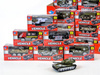 Auto 1:64 metal mix 213333