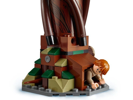 Lego 75953 wierzba bijąca z hogwartu
