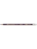Maped Ołówek z gumką Blackpeps Blue HB 518211