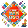 Gra Hasbro Monopoly App Banking 344717
