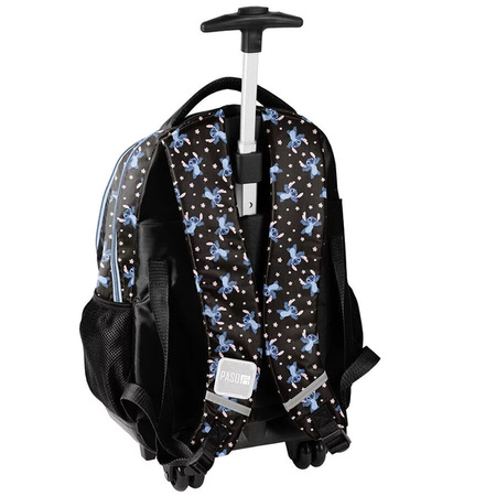 PASO PLECAK NA KÓŁKACH STITCH DS25GG-997 133706