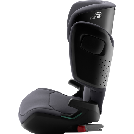 Britax Romer Kidfix M i-Size BR Storm grey SB fotelik samochodowy
