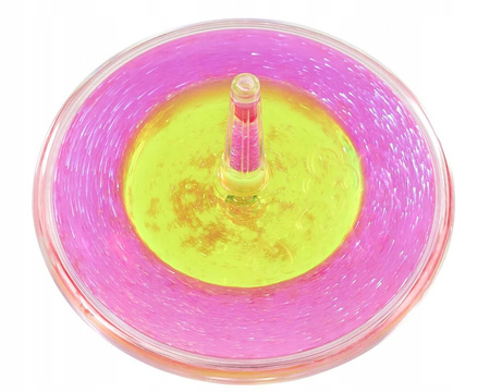 Epee EP60366 Lawa sztorm Magiczny spiner zielono różowy 603685