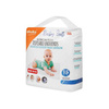 Akuku podkład jednorazowy 40x60 baby soft 15 szt (20) 005000