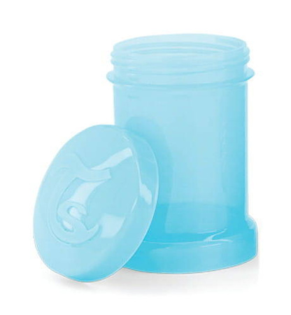 Twistshake Butelka Anti-Colic 260 ml Pastel Blue 122568