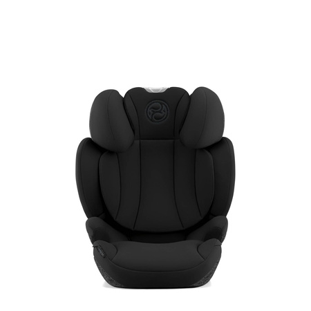 Cybex Solution T i-Fix Sepia Black black fotelik samochodowy