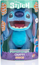 Interaktywny Stitch 028128