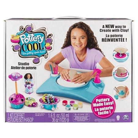 Pottery cool pracownia 225813 