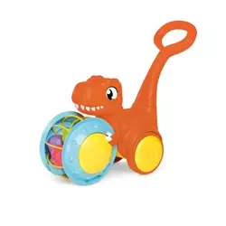 Tomy Toomies T-Rex zbieracz piłek 732544