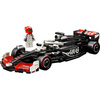 Lego 77250 Bolid F1 MoneyGram Haas Team VF-24 816173