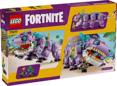 Lego 77077 Fortnite Klombo 824284