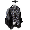 PASO PLECAK NA KÓŁKACH STITCH DS25GG-997 133706