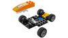 Lego 60322 City Samochód wyścigowy