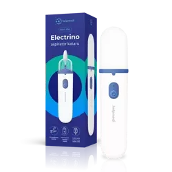 Aspirator Kataru HNA-300 Electrino 776497