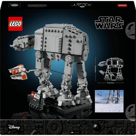 LEGO 75440 STAR WARS AT-AT 062999