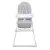 Kinderkraft Binci Light grey