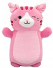 Squishmallows 25cm GERALDINE różowa 451667