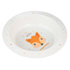 Canpol Miska plastikowa dla dziecka 270 ml Cute Animals 885769
