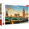 Puzzle Trefl 1500 Londyn Wielka Brytania 262025