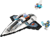 Lego 60430 City Statek międzygwiezdny