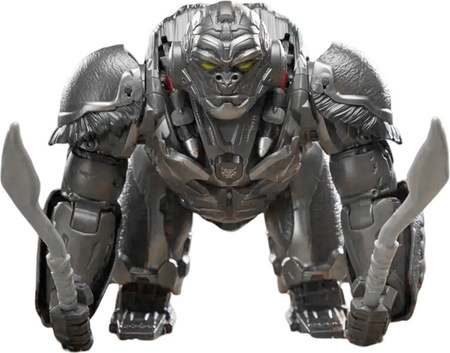 Transformers F3937 MV7 Optimus Animatronic 118860