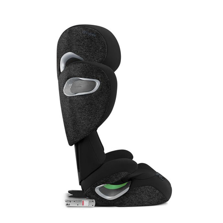 Cybex Solution T i-Fix Sepia Black Black Fotelik samochodowy