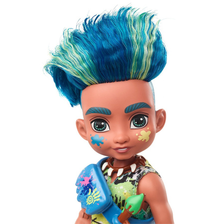 Cave club gnl87/gnl82 lalka podstawowa slate 