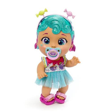 Baby Cool Lalka Lula Lollipop 021026