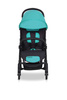 EasyGo Minima kol. Malachite 731770 Wózek dziecięcy 