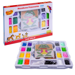 Mozaika prasowanka Smily Play 836405