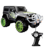Maisto Jeep Wrangler Rubicon 1:16 Off Road zdalnie sterowany 069881
