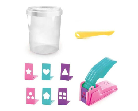 Koci Domek Gabi Moje tęczowe kreacje 600646