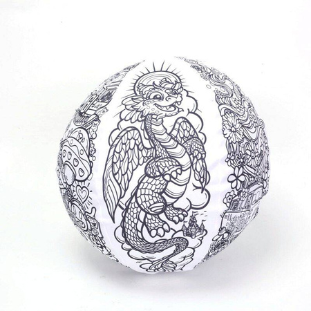 Epee Fan Ball 601032