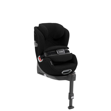 Cybex Anoris T I-Size Deep Black Fotelik Samochodowy