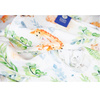 Texpol pieluszka tetra bam 65x65 170g Mama na Safari gat1 055670