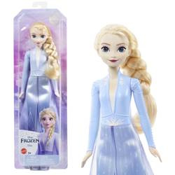 Disney Frozen HLW48/HLW46 Elsa 120796
