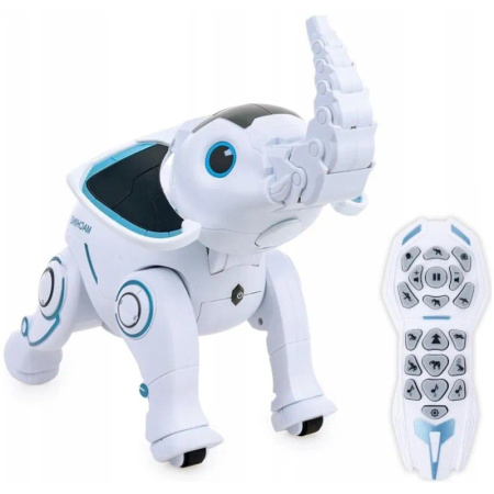 Robo Robosłoń 300115